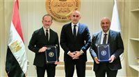 وزير التعليم يوقع مذكرة تفاهم مع «البكالوريا الدولية» لتطبيق شهادة البكالوريا المصرية