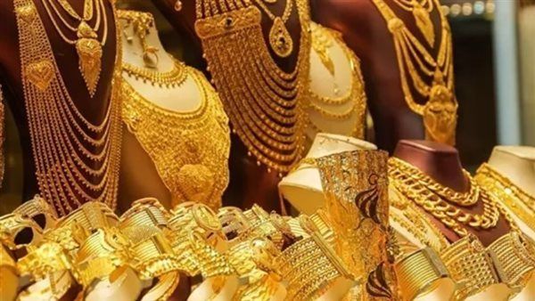 أسعار الذهب في مصر تسجل ارتفاعًا جديدًا اليوم الاثنين 2 فبراير 2026
