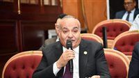 النائب محمد نوح: إعادة فتح معبر رفح استكمال لنجاح الرؤية المصرية في دعم غزة