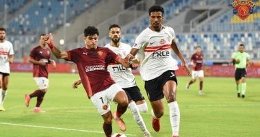اتحاد الكرة يبحث عن مخرج فى الجدول المزدحم لإقامة مباراة الزمالك وسيراميكا بالكأس