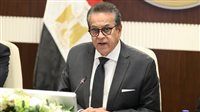 وزير الصحة يترأس اجتماع اللجنة التنسيقية المعنية باستقبال الجرحى والمصابين الوافدين من غزة