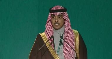 وزير الإعلام السعودى يطلق 12 مبادرة فى افتتاح منتدى السعودية للإعلام