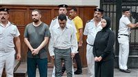 قتلوه بالفخ والتحايل.. محكمة النقض تودع حيثيات حكم إعدام المتهمين بقتل طبيب الساحل
