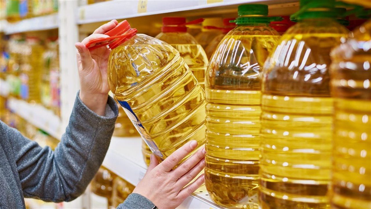 أسعار الزيوت الغذائية والسمن والمكرونة بمحافظة الغربية
