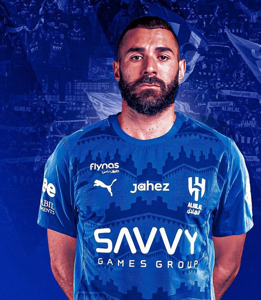 كريم بنزيما.. بنزيما يقترب من الانضمام للهلال السعودي
