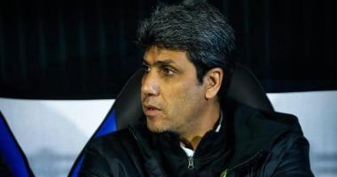 سامي الشيشيني لليوم السابع: إمام عاشور فى الزمالك ماكناش بنسمع له صوت