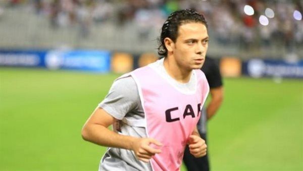 إبراهيم صلاح: الزمالك لا يليق به سوى الصدارة.. نعاني من غيابات شديدة.. وغياب الجزيري للإصابة في القدم