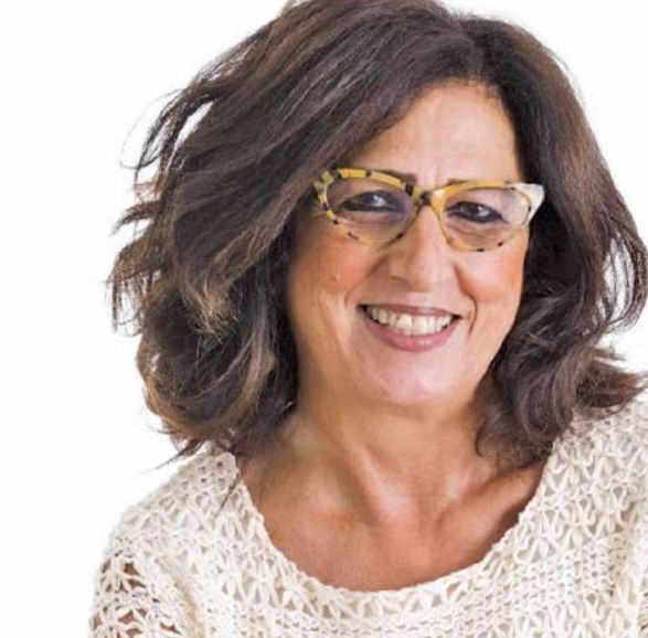 ماريان خوري تعلن تنحيها من منصب المدير الفني لـ مهرجان الجونة.. فما السبب؟