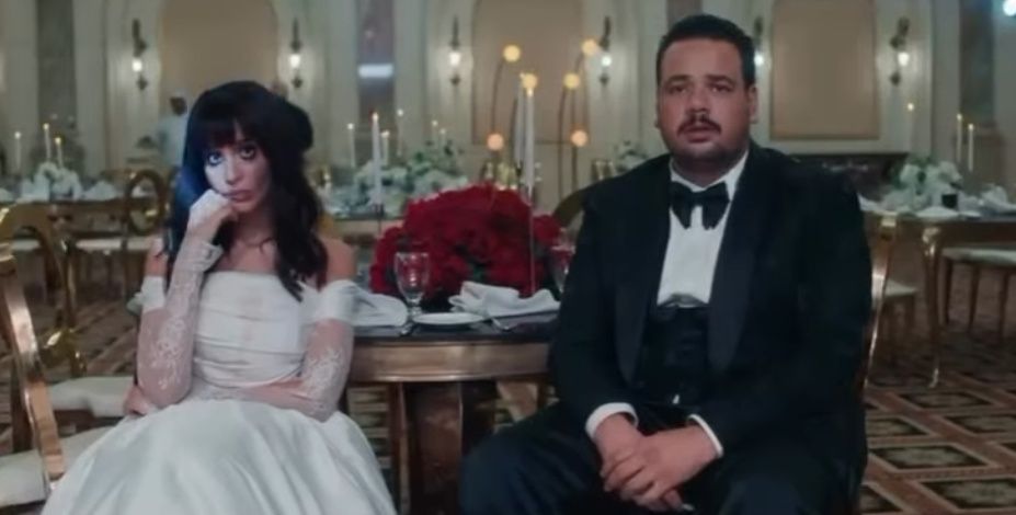 دياب تاجر مخدرات ومصطفى غريب شقيقه.. لقطات من برومو مسلسل هي كيميا لـ رمضان 2026
