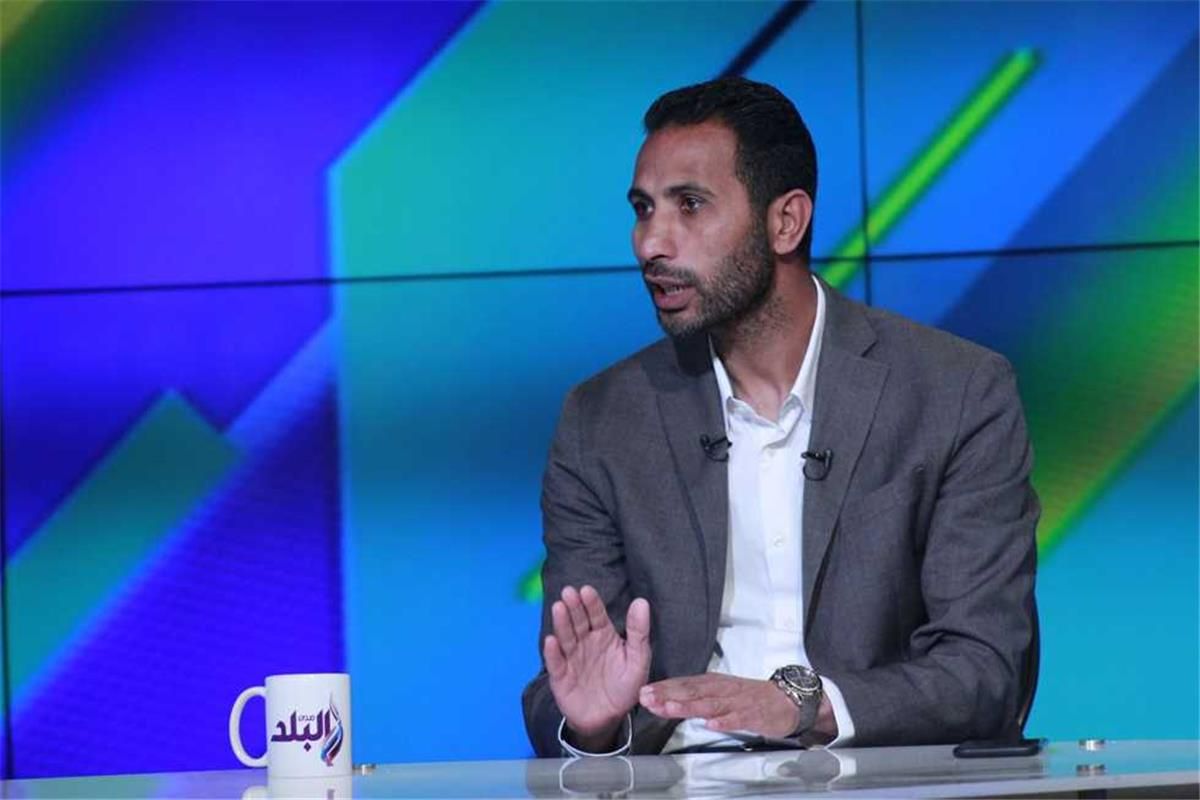 "معجبنيش الاحتفالات المبالغ فيه".. وائل القباني يوجه رسالة نارية للاعبي الزمالك بعد الفوز على المصري