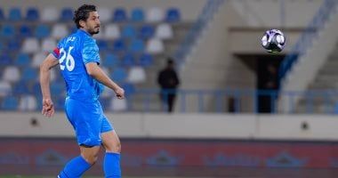 التعادل يحسم مباراة الأخدود ضد نيوم في الدوري السعودي بمشاركة حجازي