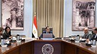 رئيس الوزراء يتابع الموقف التنفيذي الحالي لمشروعات حماية الشواطئ