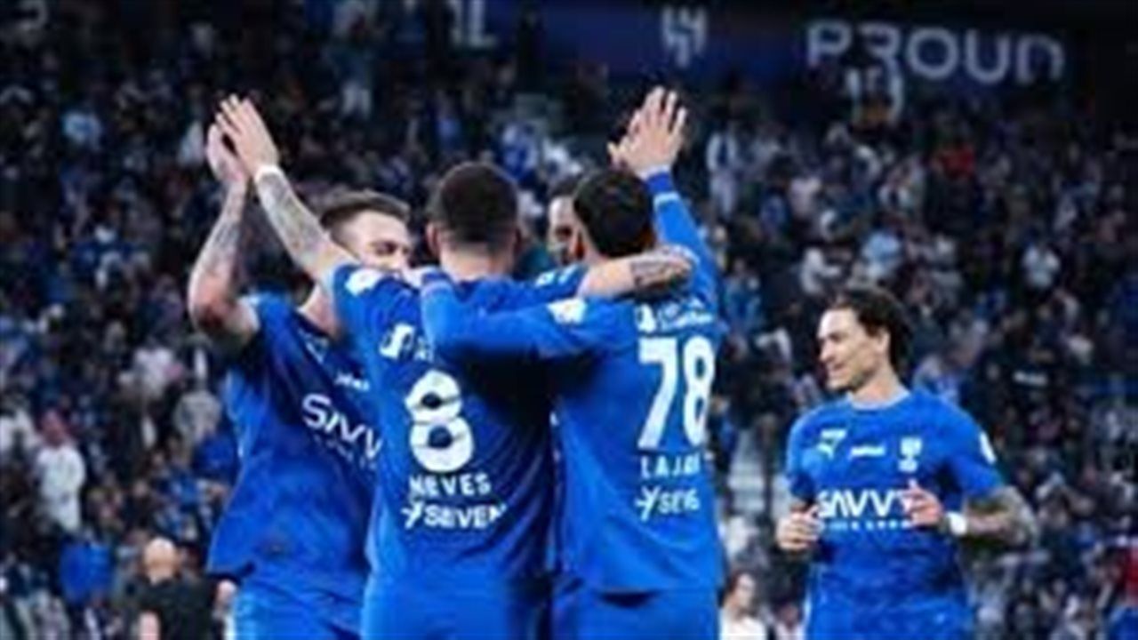بث مباشر.. شاهد لقاء الرياض ضد النصر في دوري رروشن بالفيديو الآن