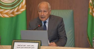 أحمد أبو الغيط: الاستثمار فى القيادات الشابة مشروع متكامل يبدأ من التعليم