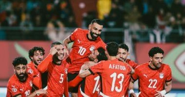 ولاية أوهايو الأمريكية تستضيف ودية منتخب مصر والبرازيل قبل كأس العالم