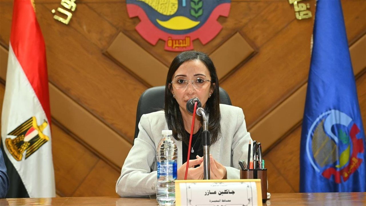 مستشفيان في البحيرة يحصدان الجائزة الماسية من المنظمة الدولية للجلطات الدماغية