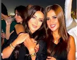 رضوى الشربيني تكشف سبب دعمها الدائم لـ ياسمين عبد العزيز.. فماذا قالت؟
