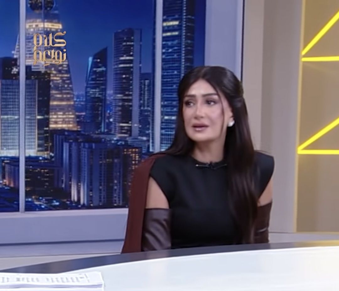 غادة عبد الرازق: لا أخجل من الإفصاح عن عمري.. وأبسط الأشياء تسعدني