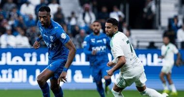 الهلال ضد الأهلي.. الزعيم يحافظ على قمة ترتيب الدوري السعودي بتعادل سلبي