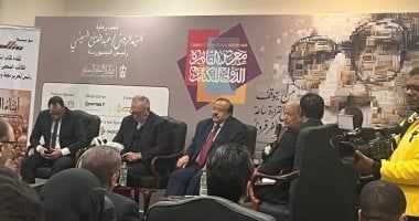 السفير صلاح حليمة: مصر استعادت دورها المحورى الأفريقى فى عهد الرئيس السيسى