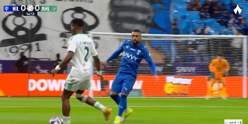 الهلال ضد الأهلي.. ملخص اهداف ونتيجة مباراة الهلال والاهلي في الدوري السعودي