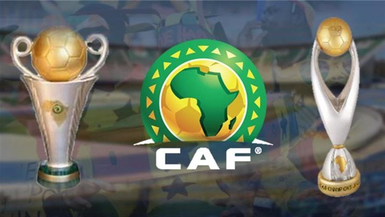 الأهلي والزمالك بالخارج.. مواعيد مباريات الأندية المصرية بدوري الأبطال والكونفدرالية