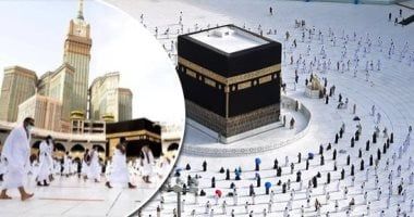 اشتراطات خاصة لأمتعة وحقائب المعتمرين القادمين جوًا للمملكة