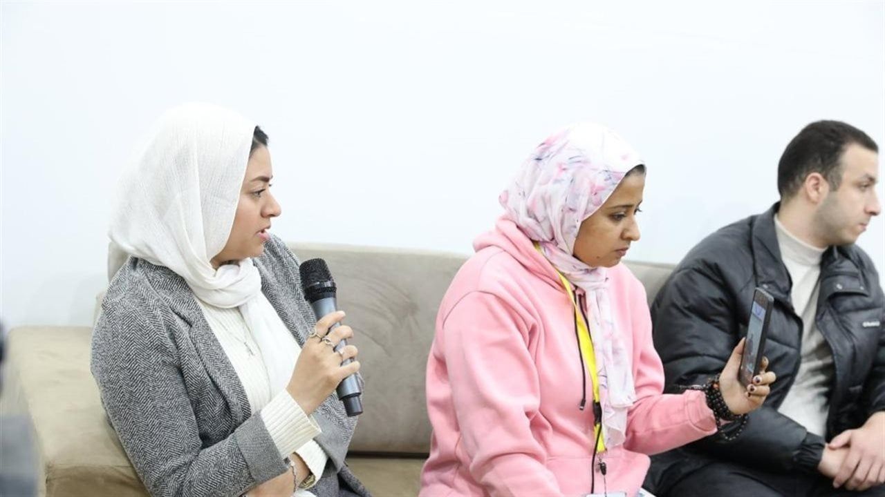 المفتي: تجربة معرض الكتاب عكست الجهد المبذول في بناء الوعي الديني