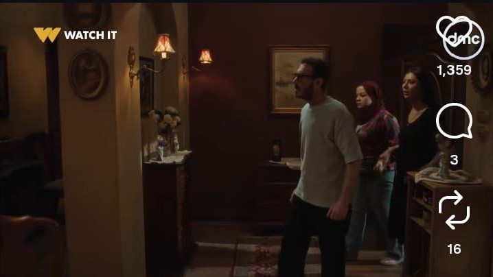 مسلسل لعبة وقلبت بجد الحلقة 21.. ابنة أحمد زاهر تواجه أزمة في ظل توتر والدها
