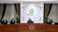 رئيس الوزراء يناقش إجراءات حماية الأطفال والنشء من المحتوي الضار على السوشيال ميديا