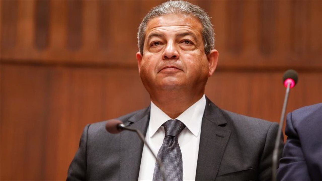 رئيس المجلس الأعلى للإعلام يلتقى "الدوسري" لبحث سبل التعاون