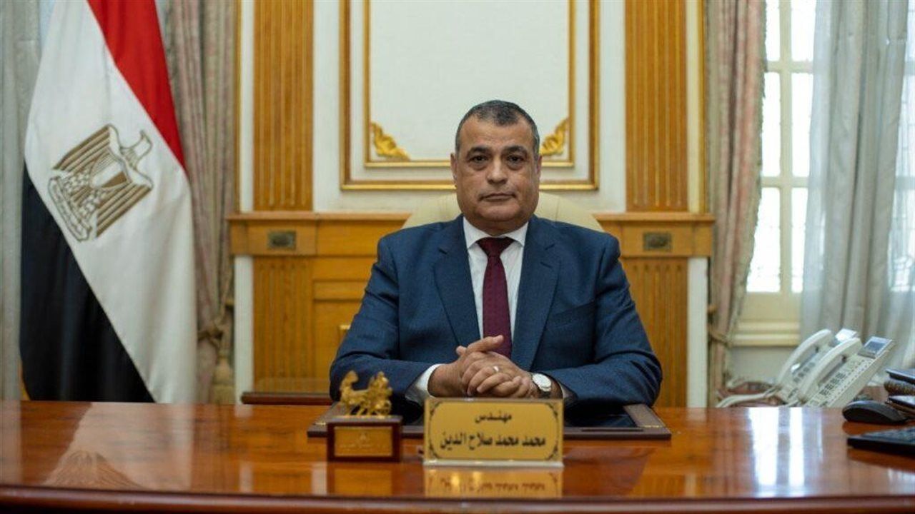 وزير الدولة للإنتاج الحربي: "أبو زعبل للصناعات المتخصصة" من أهم القلاع الصناعية في الشرق الأوسط