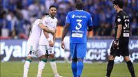 الهلال ضد الأهلي.. تشكيل الهلال الرسمي ضد الأهلي في الدوري السعودي
