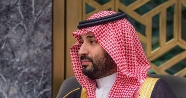 ولى العهد السعودى يطمئن على صحة العاهل المغربى الملك محمد السادس