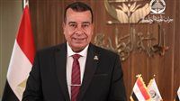 محمود مرجان: توجيهات الرئيس السيسي تؤكد ضرورة حماية الأطفال في العصر الرقمي وبناء وعي آمن للأجيال الجديدة