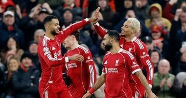 ليفربول يتفق على ضم جيريمى جاكيه فى الصيف مقابل 60 مليون يورو
