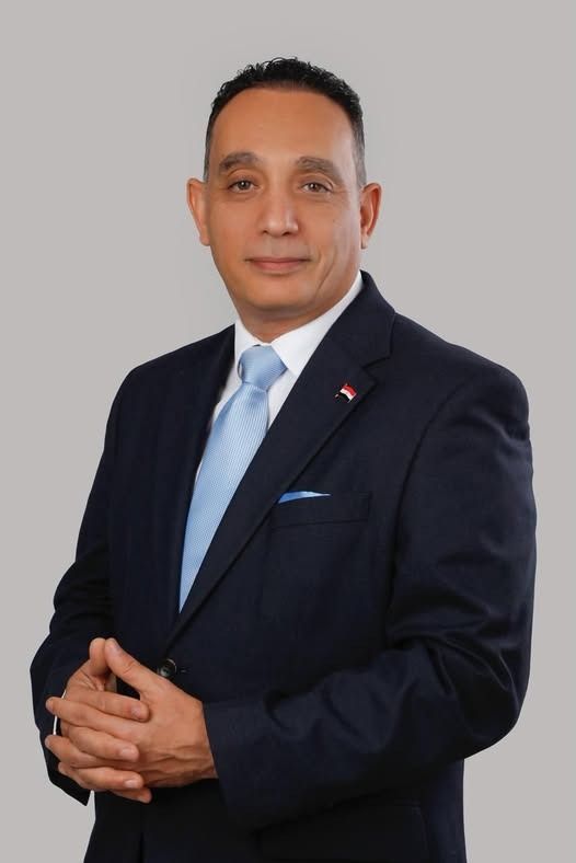 «المصريين مش فئران تجارب».. فريدي البياضي يتقدم بطلب إحاطة ويحذر من تقنين حقن وتركيبات مجهولة
