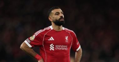 محمد صلاح يزين حلقات مسلسل الندم فى تشيلسي