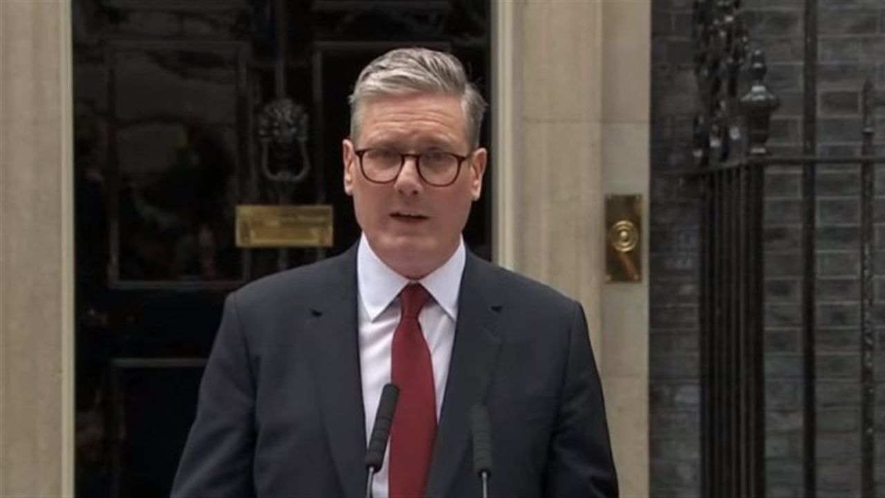 مساع بريطانية لتعزيز العلاقات الدفاعية مع الاتحاد الأوروبى