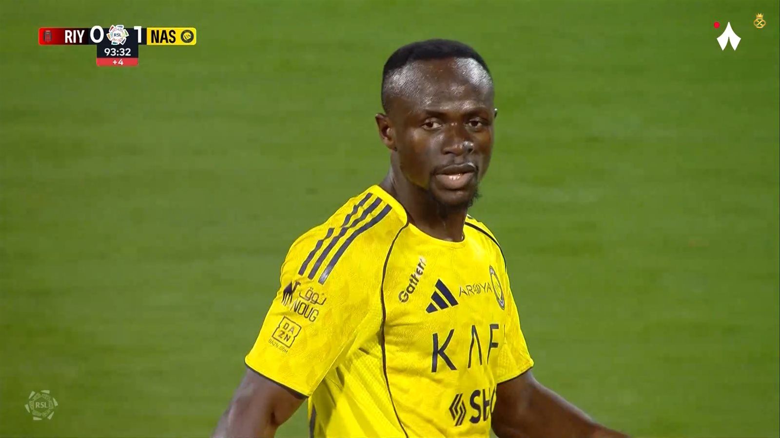 الرياض ضد النصر.. تابع ملخص وأهداف مباراة النصر والرياض في دوري روشن السعودي