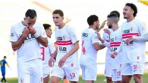 حلمي طولان: الزمالك استحق الفوز على المصري.. ومعتمد جمال نجم المباراة