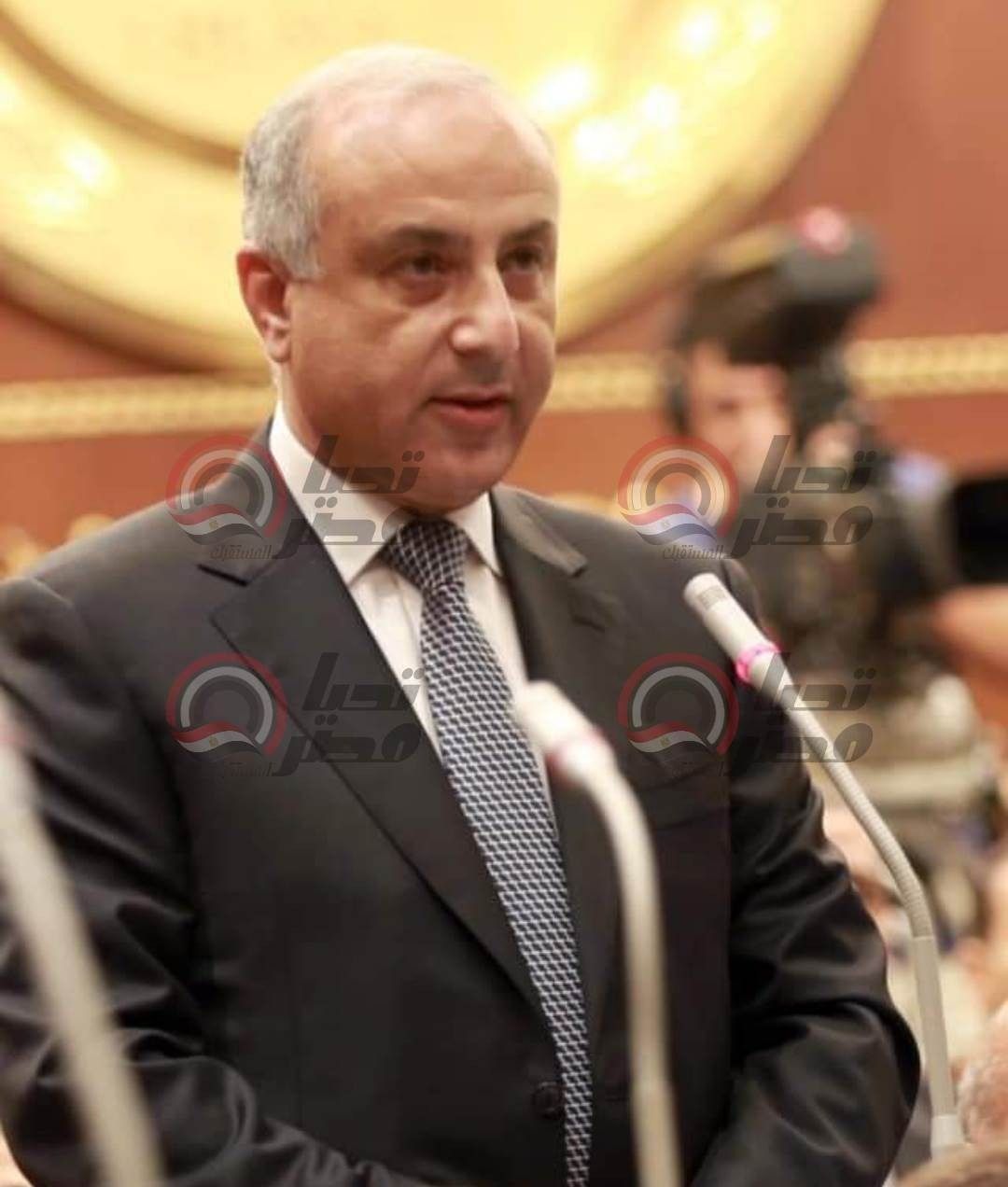 الملاحي: تعديل قانون المستشفيات الجامعية طال انتظاره ويعزز كفاءة المنظومة الطبية