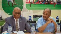 تشكيل اللجنة العليا المنظمة لتصفيات كأس العالم للهوكي بمصر