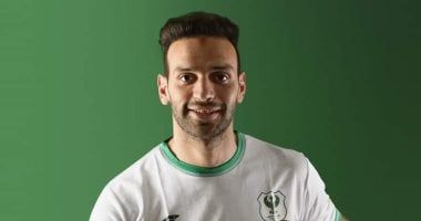 ميدو جابر يدرس الرحيل عن المصري بعد خروجه من حسابات نبيل الكوكي