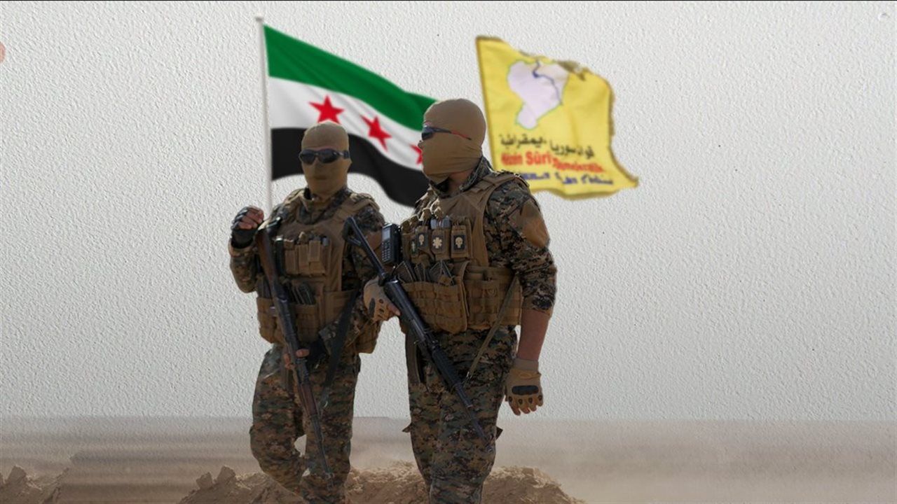 قسد: سيفرض حظر تجول في الحسكة والقامشلي تزامنا مع بدء تنفيذ الاتفاق مع دمشق