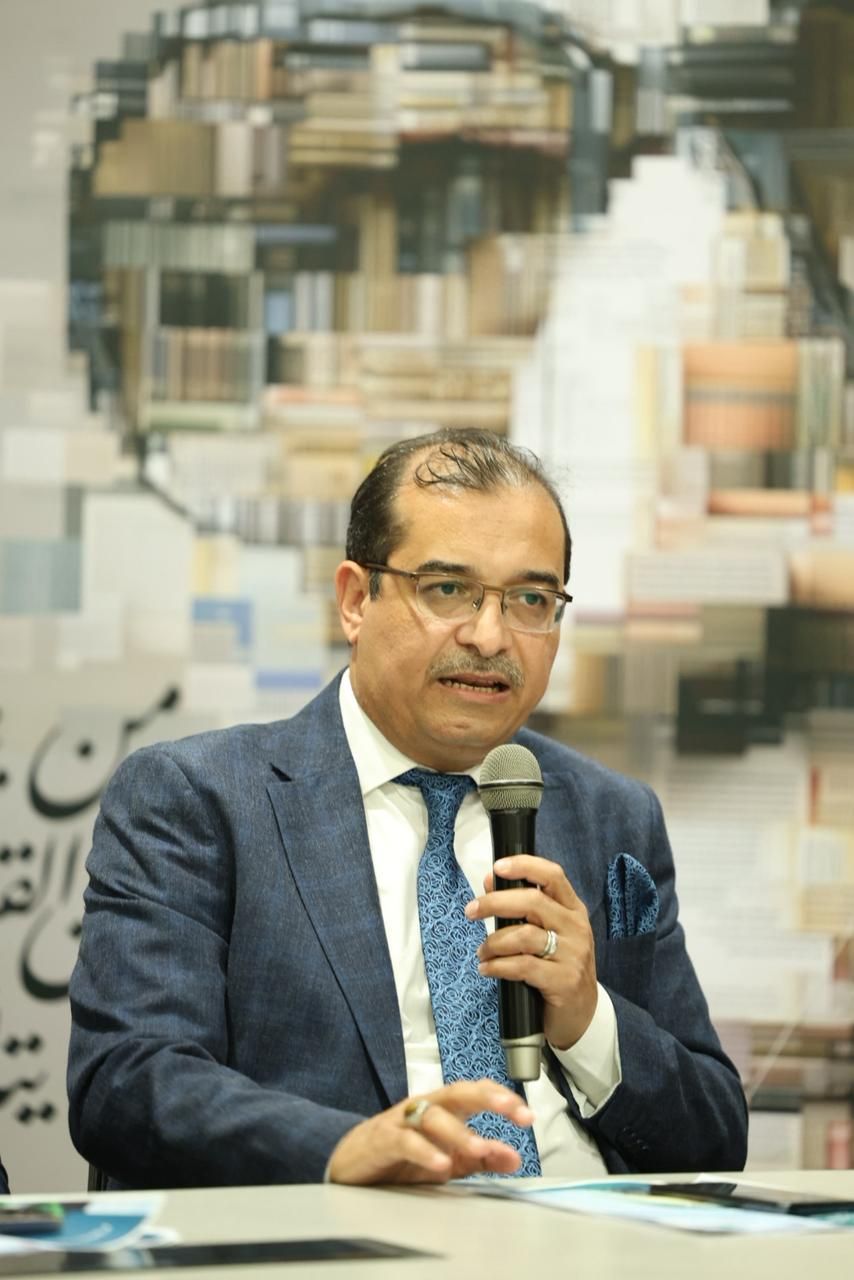 محمد ممدوح: التشريعات البيئية القائمة تحتاج لمراجعة شاملة للحد من التغيرات المناخية