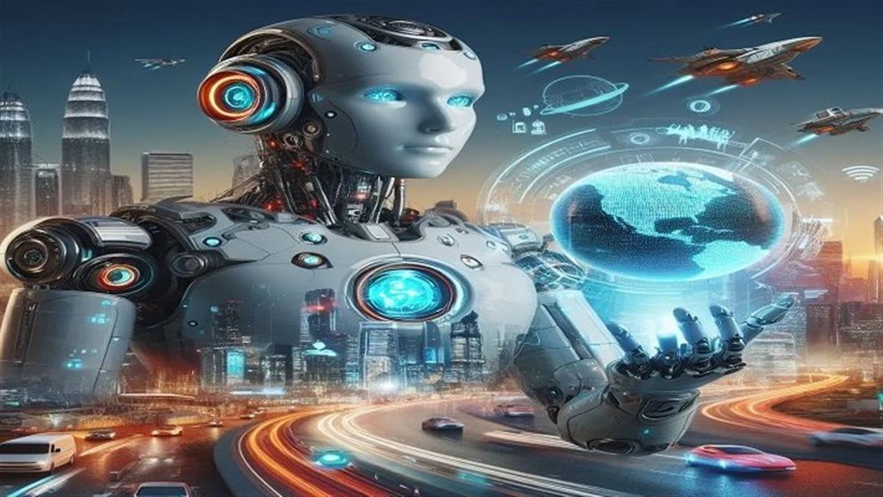 دراسة حديثة: النساء أكثر تشككًا من الرجال في الذكاء الاصطناعي