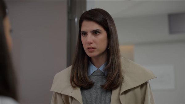 مسلسل ليل الحلقة 27.. ورد تتعرض لضغوطات للتنازل عن دعوتها القضائية