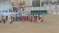 المقاصة يضرب شباب طامية بخماسية وفوز المنيا والإعلامين وملوي ونجوم مصر بالدوري الممتاز ب