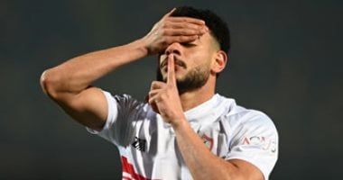 مصدر بالزمالك: دونجا يضغط للرحيل إلى النجمة السعودى.. و6 ساعات حاسمة